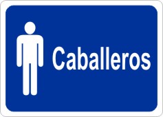 PLACA PARA SEÑALIZAR Grabinco.com