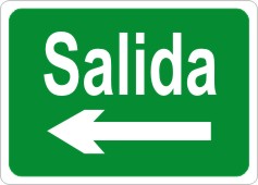 PLACA PARA SEÑALIZAR Grabinco.com