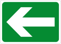 PLACA PARA SEÑALIZAR Grabinco.com