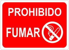 PLACA PARA SEÑALIZAR Grabinco.com
