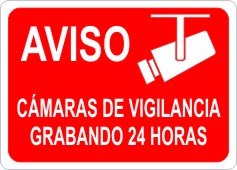 PLACA PARA SEÑALIZAR Grabinco.com