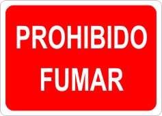 PLACA PARA SEÑALIZAR Grabinco.com