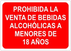 PLACA PARA SEÑALIZAR Grabinco.com