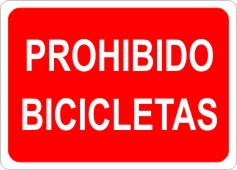 PLACA PARA SEÑALIZAR Grabinco.com