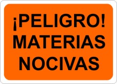 PLACA PARA SEÑALIZAR Grabinco.com