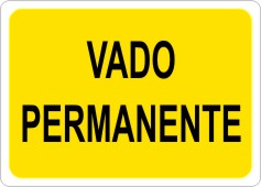PLACA PARA SEÑALIZAR Grabinco.com