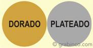 paleta de COLORES de aluminios Grabinco.com