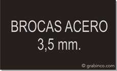 CUADROS ELECTRICOS Y USOS DIVERSOS EL412 Grabinco.com
