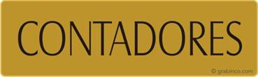 PLACA CONTADORES Grabinco.com