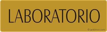 PLACA LABORATORIO Grabinco.com