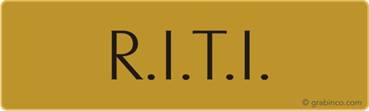 PLACA RITI Grabinco.com