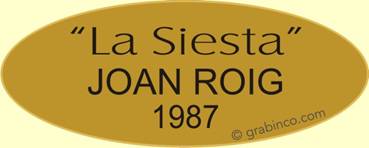 PLACA GRABADA DE LATON LA218 Grabinco.com
