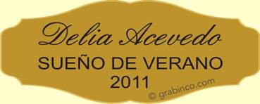 PLACA GRABADA DE LATON LA222 Grabinco.com
