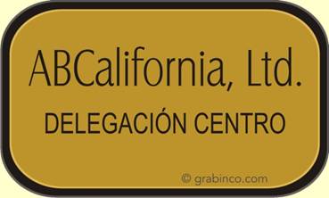 PLACA GRABADA DE LATON LA227 Grabinco.com