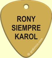 PLACA PARA MASCOTA MA014 Grabinco.com