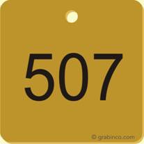 NUMERACIONES NU001 Grabinco.com