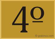 PLACA PARA PLANTAS PL603 Grabinco.com