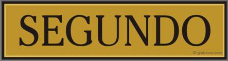 PLACA PARA PLANTAS PL605 Grabinco.com
