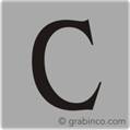 PLACA PARA PLANTAS PL611 Grabinco.com