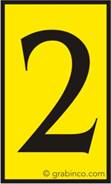 PLACA PARA PLANTAS PL632 Grabinco.com