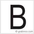 PLACA PARA PLANTAS PL639 Grabinco.com