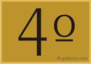 PLACA PARA PLANTAS PL642 Grabinco.com