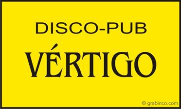PLACA PARA PROFESIONALES Y EMPRESAS PR447 Grabinco.com