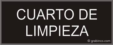 PLACA PARA PROFESIONALES Y EMPRESAS PR452 Grabinco.com
