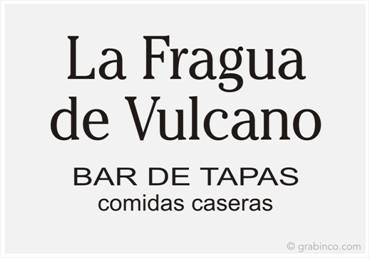 PLACA PARA PROFESIONALES Y EMPRESAS PR457 Grabinco.com